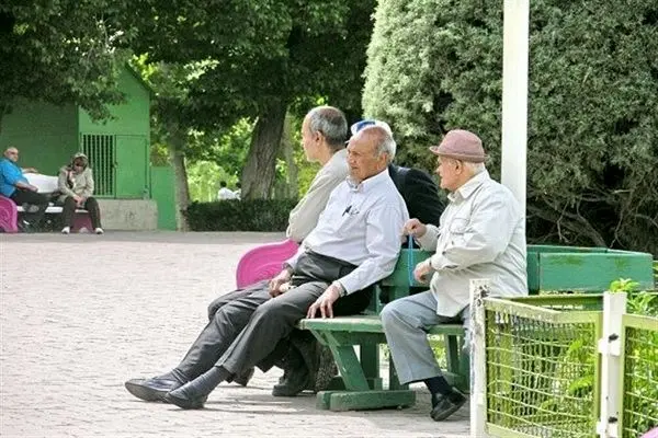 زمان افزایش 90 درصدی حقوق بازنشستگان با همسان سازی