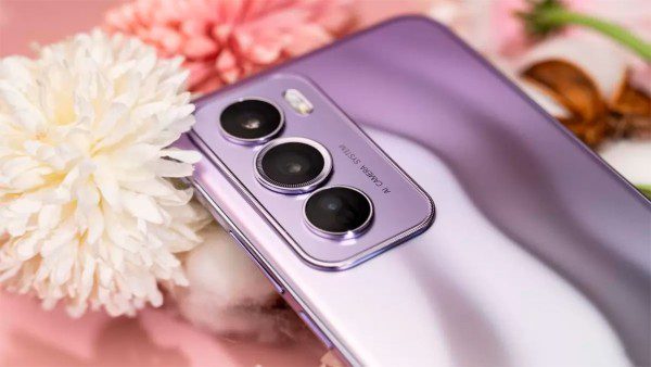 Oppo Reno 12 و Reno 12 Pro