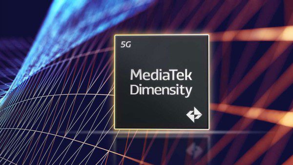 Mediatek Dimension 8250 ارائه شد.  یک پیشرفت جزئی اما قابل احترام