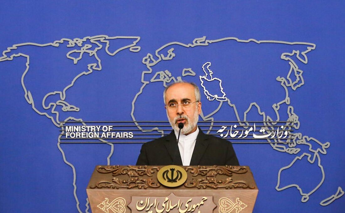 ایران ادعای اتحادیه عرب درباره جزایر سه‌گانه را غیرقابل قبول دانست و محکوم کرد