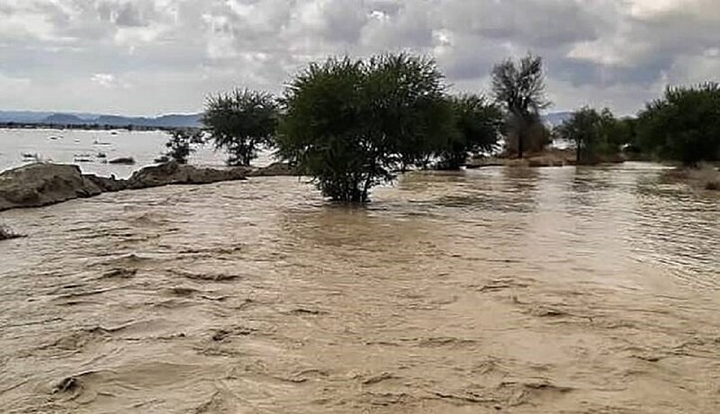 در اطراف رودخانه ها سمپاشی نکنید نیاز به توجه به هشدارها.