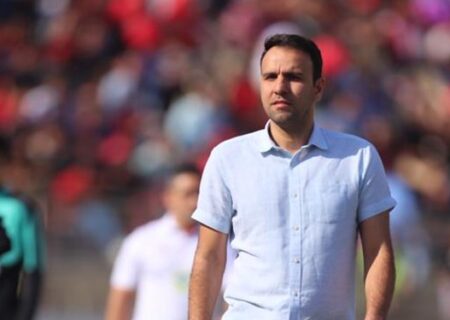 محسن خلیلی: پرسپولیس قهرمان شد/ برد 10 نفره آموزنده – پرسپولیس نیوز