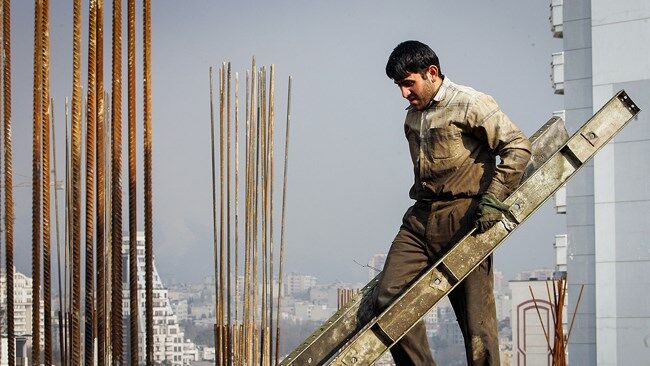 چرا سازندگان از تولید مسکن اسکلت فلزی استقبال نمی کنند؟ عمر مفید ساختمان های فلزی 80 سال بیشتر از بتن است