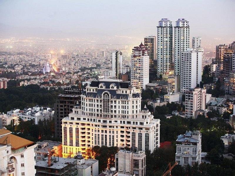 نرخ خرید در بازار املاک؛  ثبات رکود در بازار املاک + جدول – خبرگزاری مهر اخبار ایران و جهان