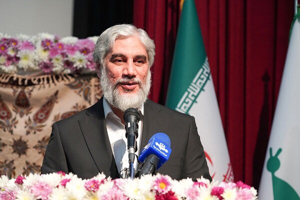 نمایشگاه کتاب تهران پس از 35 دوره به قوام رسید – خبرگزاری مهر ایران و جهان