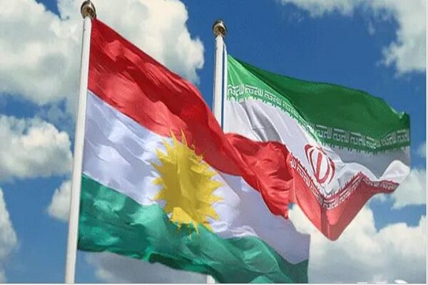 گزارش نشریه لبنان از عمق تاثیر ایران بر سخنرانی بارزانی و شکست تل آویو – خبرگزاری مهر اخبار ایران و جهان