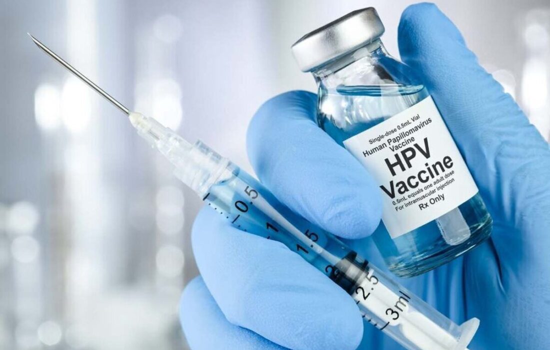 داستان نامه به مدیریت در مورد واکسن HPV