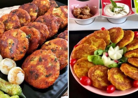 طرز تهیه نارگیل سیب زمینی / با این دستور عالی میز را به طرزی خوشمزه آماده کنید