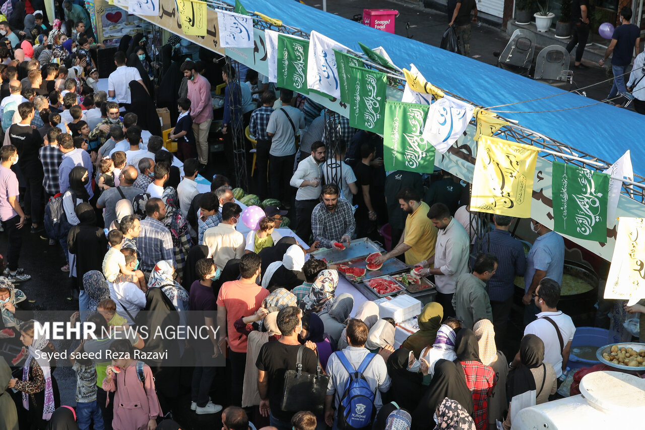 چندین کشور برای به اشتراک گذاشتن تجربیات با ستاد مرکزی تماس گرفتند 