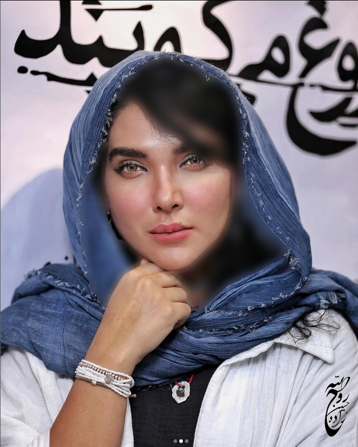 سارا رسول زاده