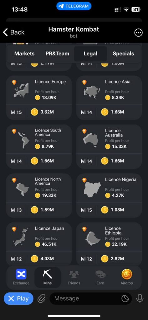 منبع: Blockchain Homeland