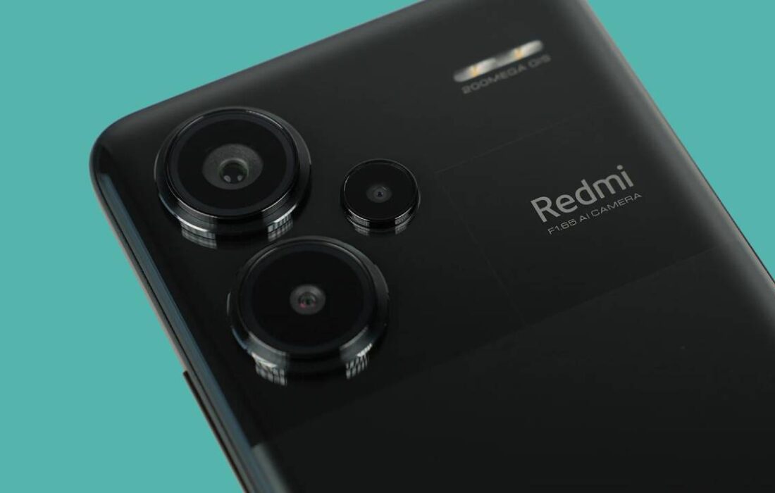 سری Redmi Note 14 به زودی رونمایی می شود