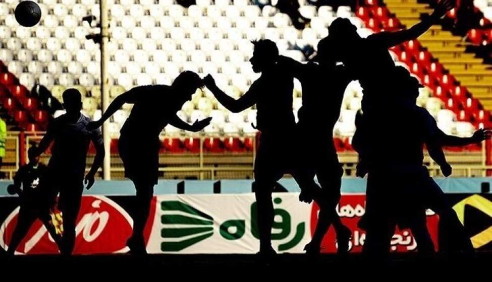 7 متهم پرونده فساد فوتبال شناسایی شدند – پرسپولیس نیوز