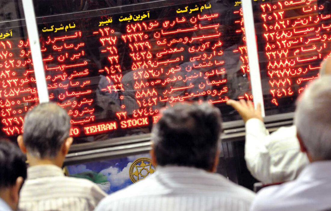 آیا بورس در مسیر محرک های جدید قرار دارد؟