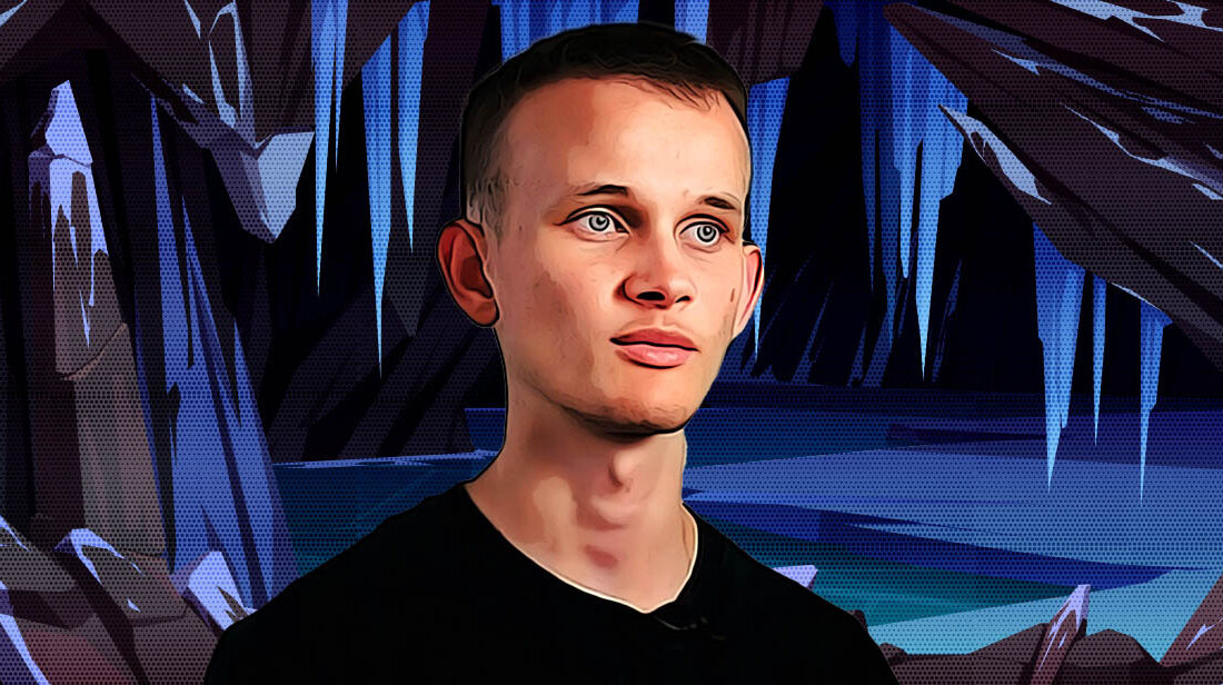 فروش 341000 memecoin توسط Vitalik Buterin