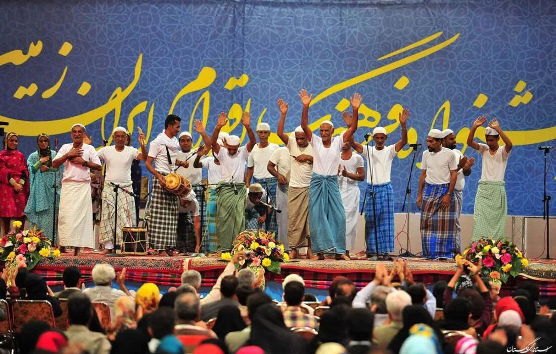 ثبت جشنواره «فرهنگ و اقتصاد مردم ایران» در تقویم رویدادهای گردشگری