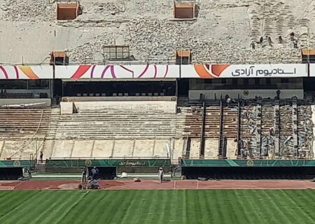 شروع لیگ برتر بیست و چهارم بدون ورزشگاه آزادی!  – پرسپولیس نیوز