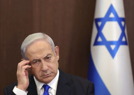 طرح نتانیاهو برای مرحله پس از جنگ در غزه
