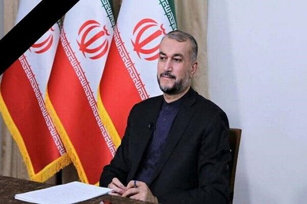 نقش شهید «امیر عبداللهیان» در شکل گیری کمپین های حمایت از فلسطین – خبرگزاری مهر |  اخبار ایران و جهان