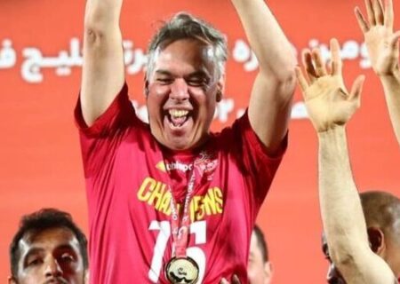 پپه لوسادا: رقبا باید ببینند کدام تیم از اشتباهات داوری سود می برد!  – پرسپولیس نیوز