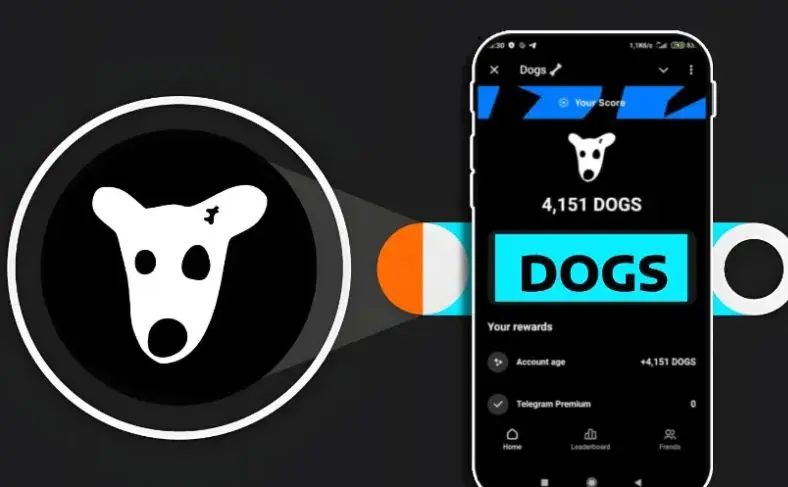 بهترین راه برای بالا بردن نشانه های Airdrop Dogs و تاریخ احتمالی لیست