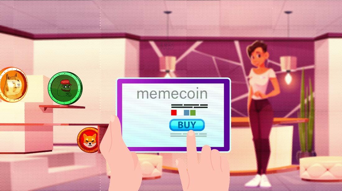 قیمت MemeCoin Neiro با وجود تسویه کامل ویتالیک بوترین، بیش از 150 درصد افزایش یافت