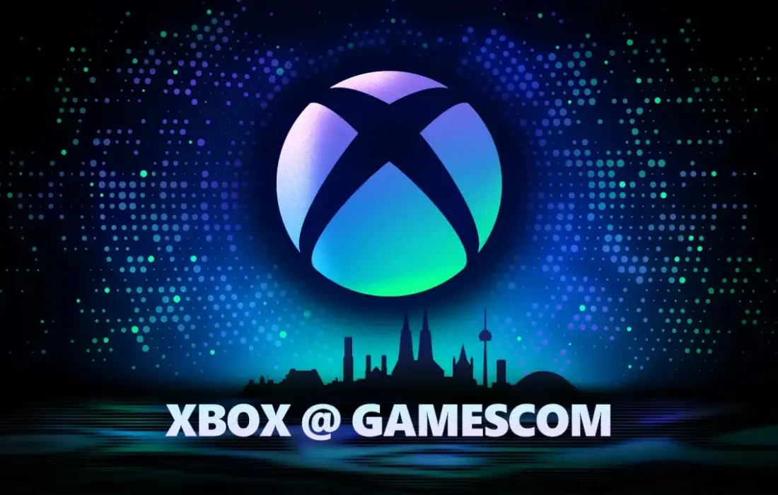 جزئیات رویداد Xbox در Gamescom 2024 اعلام شد