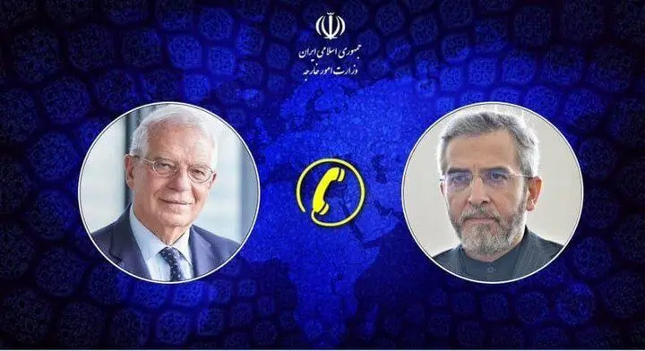 ایران از حق مشروع خود برای مجازات باند صهیونیستی استفاده خواهد کرد