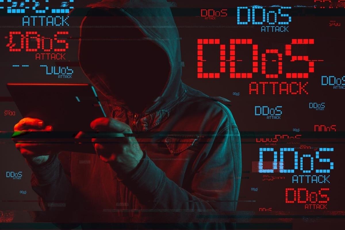 430000 حمله DDoS در 79 مقصد سایبری/ایران رکورددار دفاع سایبری است – خبرگزاری مهر اخبار ایران و جهان