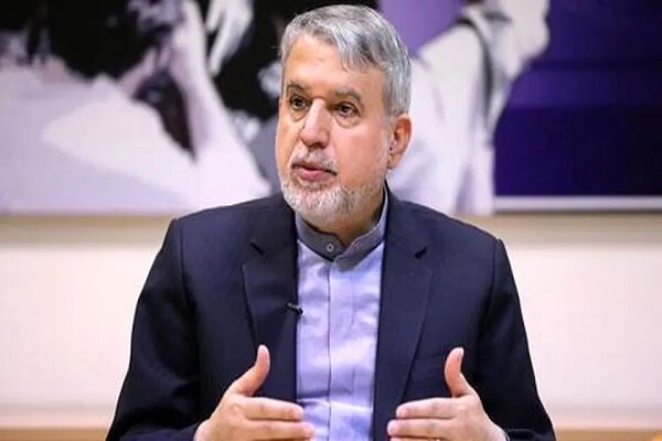 وزیر میراث فرهنگی: سهم پایین گردشگری در ایران تنها 40 درصد آثار باستانی ثبت شده است – خبرگزاری مهر از ایران و جهان.