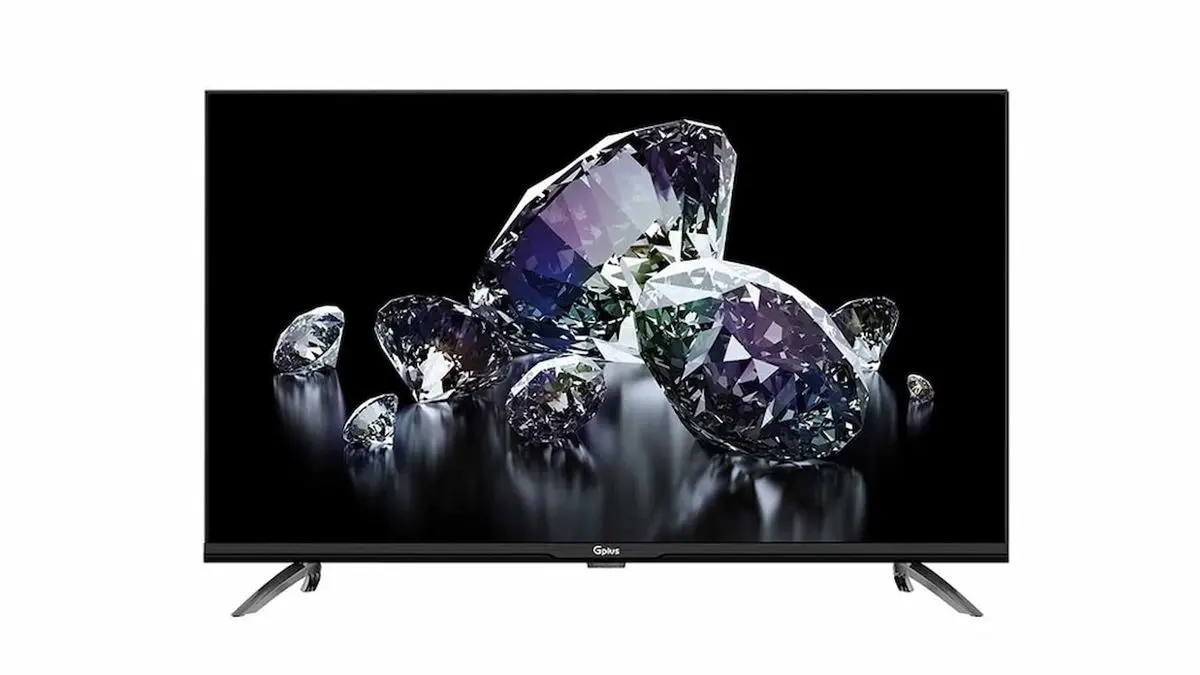 TV-LED-DG-Plus-model-43RH616N-اندازه-43 اینچ