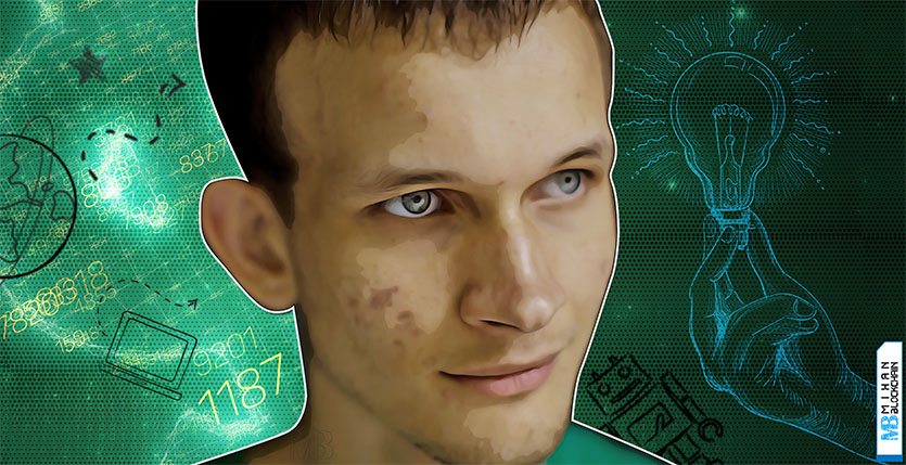 Vitalik Buterin: Airdrops می تواند بستری برای آزمایش هویت در بلاک چین باشد