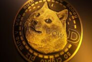 رشد 180 درصدی Dogecoin در یک ماه!