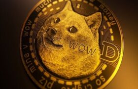 رشد 180 درصدی Dogecoin در یک ماه!