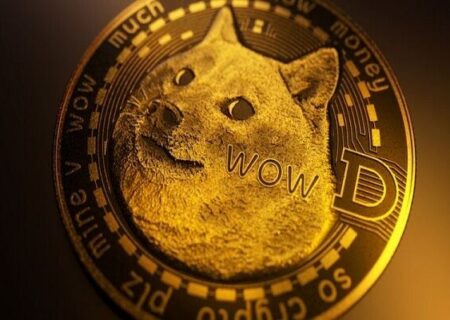 رشد 180 درصدی Dogecoin در یک ماه!