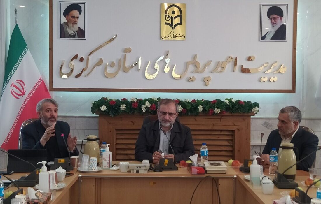 بازگشت 597 دانشجوی ترک تحصیل در مرکزی – خبرگزاری مهر ایران و جهان