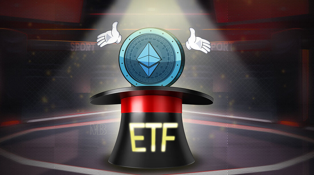 در آینده، نقدینگی بین بیت‌کوین و ETF‌های اتریوم به نصف کاهش خواهد یافت