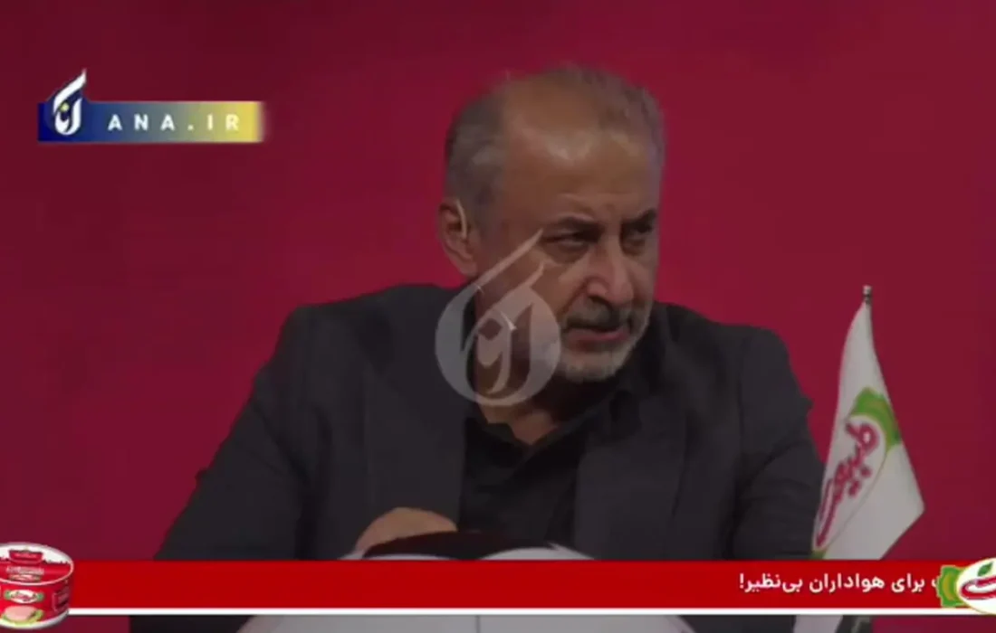 در انتظار خبر بزرگ: قلی زاده عاشق پرسپولیس می شود