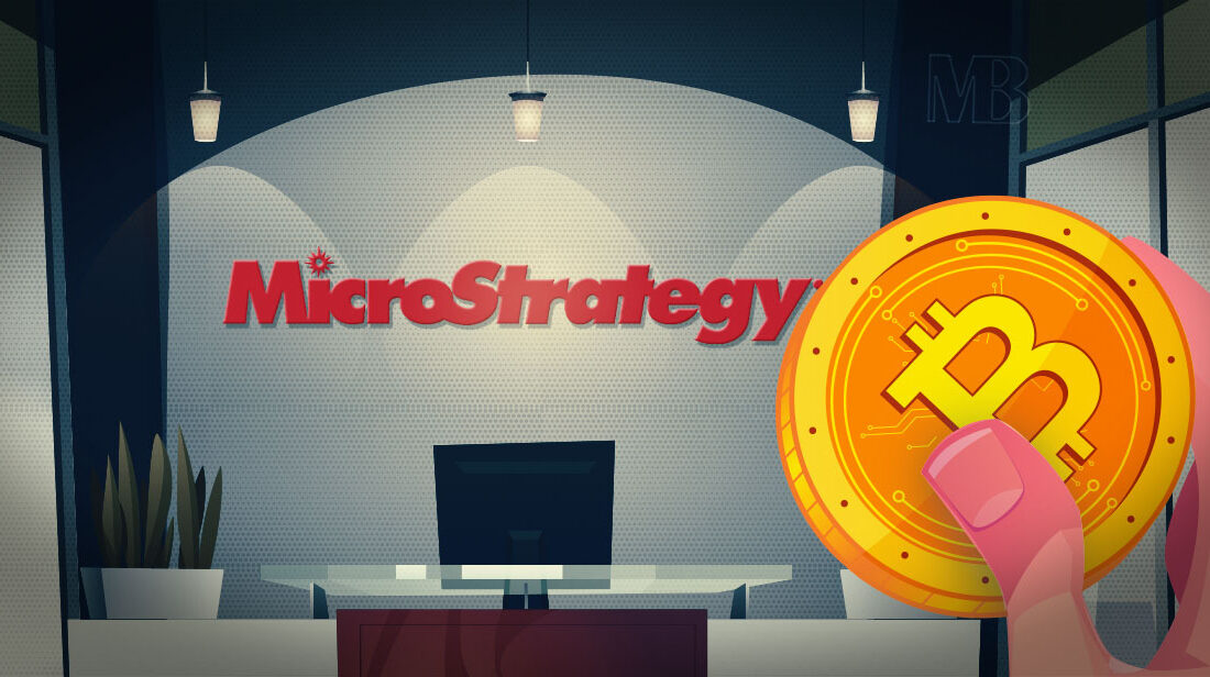 برنامه 21/21 Microstrategy برای سرمایه گذاری 42 میلیارد دلاری در بیت کوین