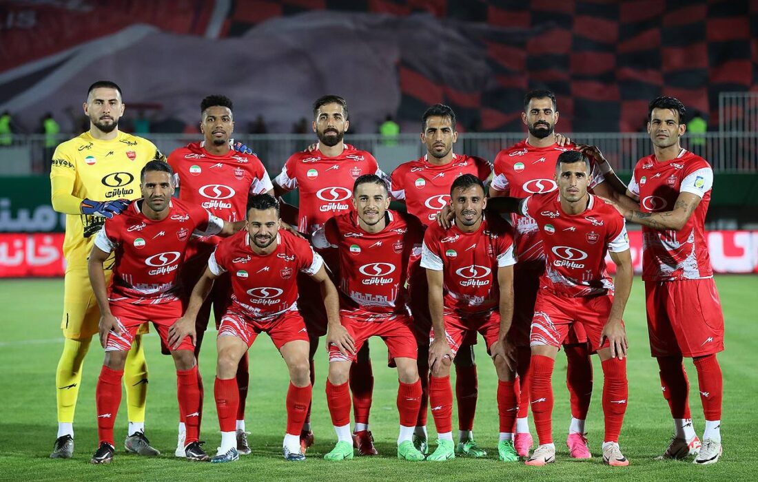 رافت: پرسپولیس امتیاز رایگان خود را از دست ندهد – قرمز نیوز – پرسپولیس نیوز