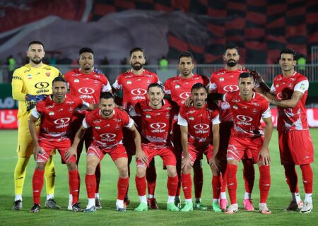 رافت: پرسپولیس امتیاز رایگان خود را از دست ندهد – قرمز نیوز – پرسپولیس نیوز