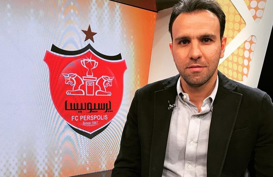 خلیلی: پرسپولیس در دربی به حقش رسید/ الان وقت آسیاست – قرمز نیوز – پرسپولیس نیوز