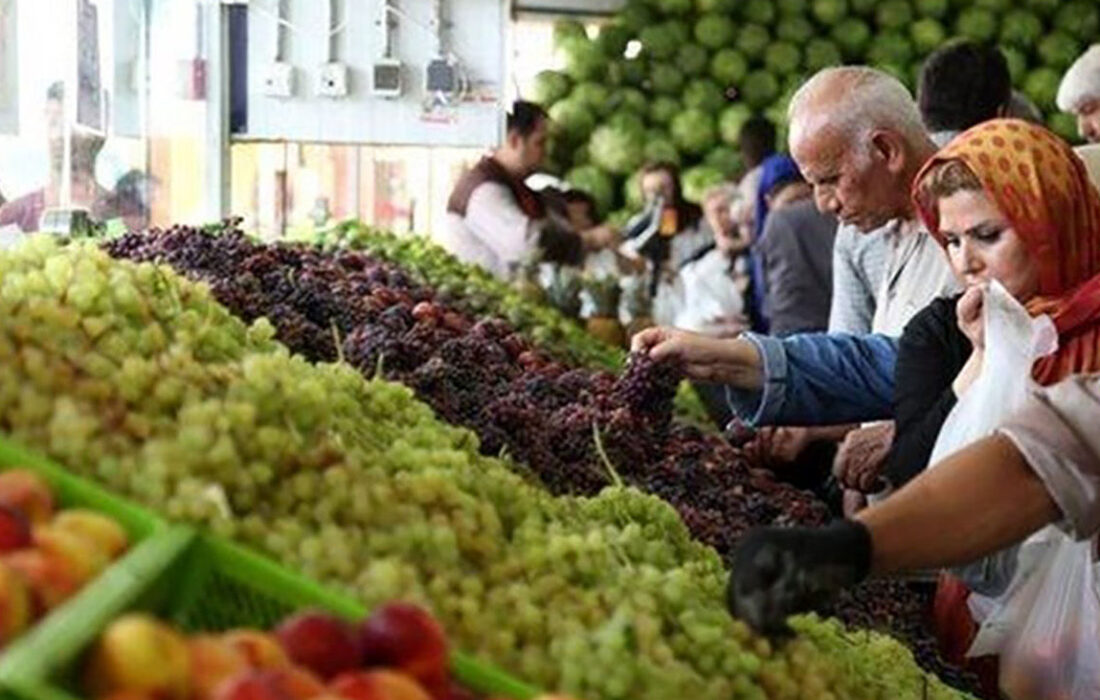 میادین میوه و تره بار تهران فردا تعطیل است