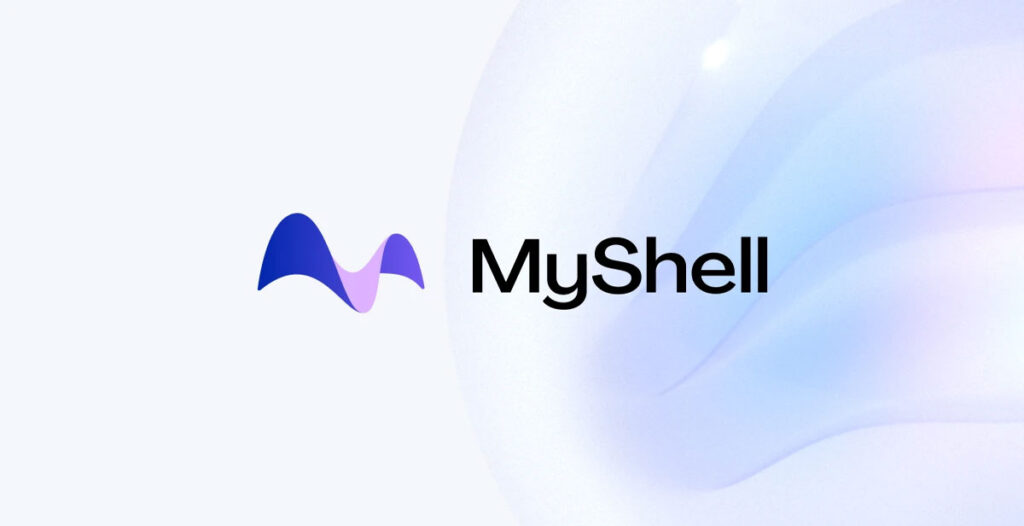 Myshell airdrop