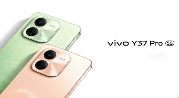 Vivo Y37 Pro