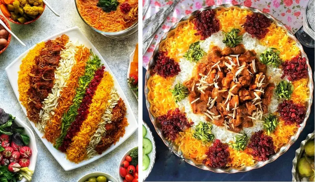 طرز تهیه قیمه نثار به سبک اصیل قزوینی / یک غذای اصیل و خوشمزه برای مهمانی ها