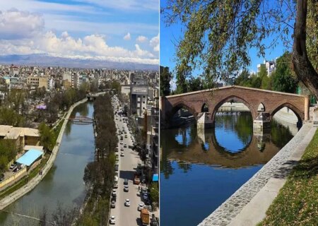 هزینه های سفر به اردبیل / چمدان خود را ببندید به شما می گویم که چگونه اقتصادی و ارزان سفر کنید