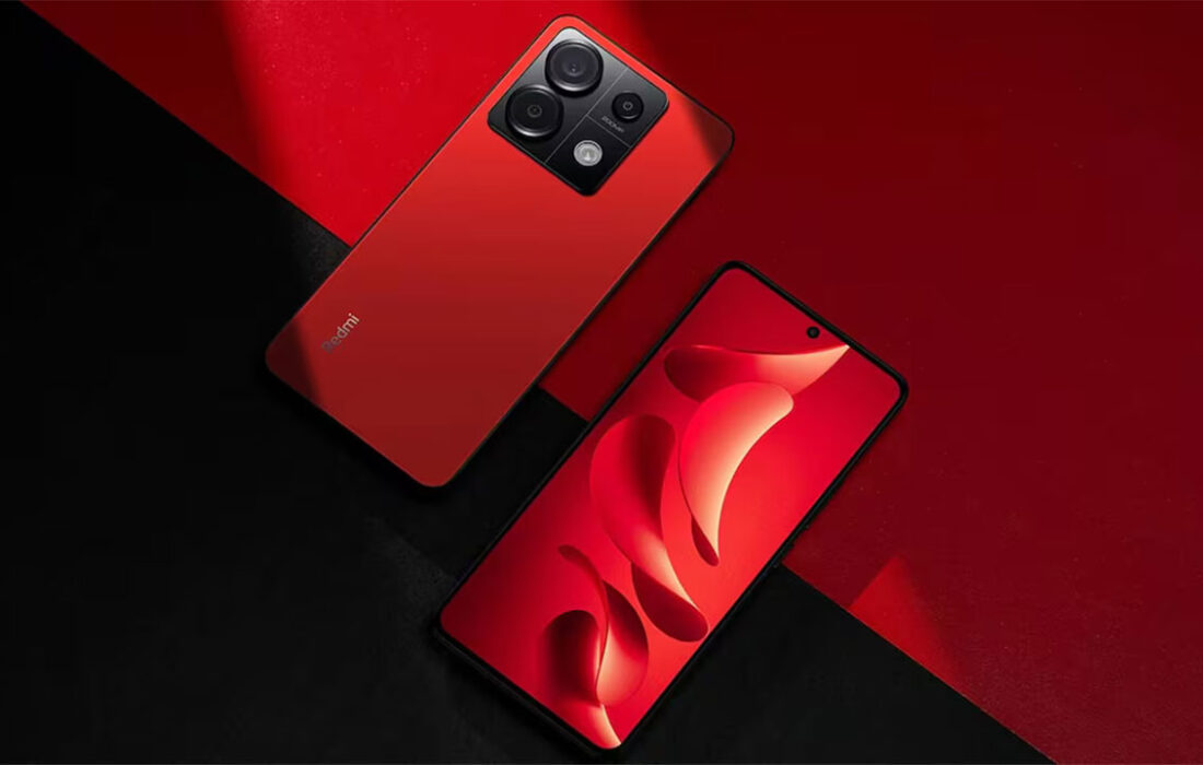 Redmi Note 14 Pro 5G و Poco X7 به زودی عرضه می شوند