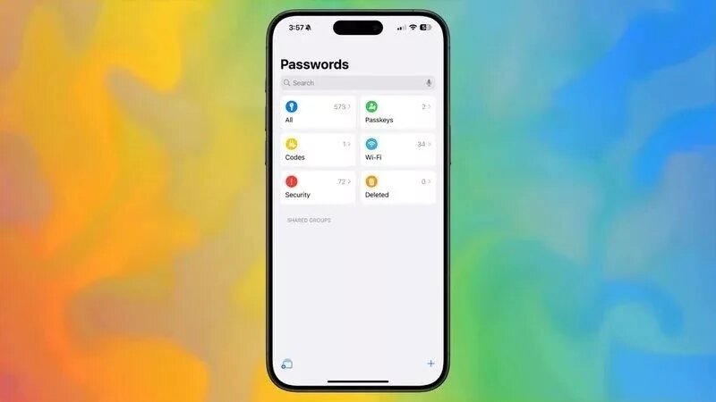 آپدیت IOS18 منتشر شد/ نگاهی به 8 ویژگی جذاب!