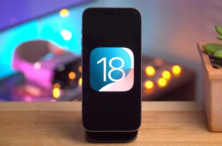 آپدیت IOS18 منتشر شد/ نگاهی به 8 ویژگی جذاب!